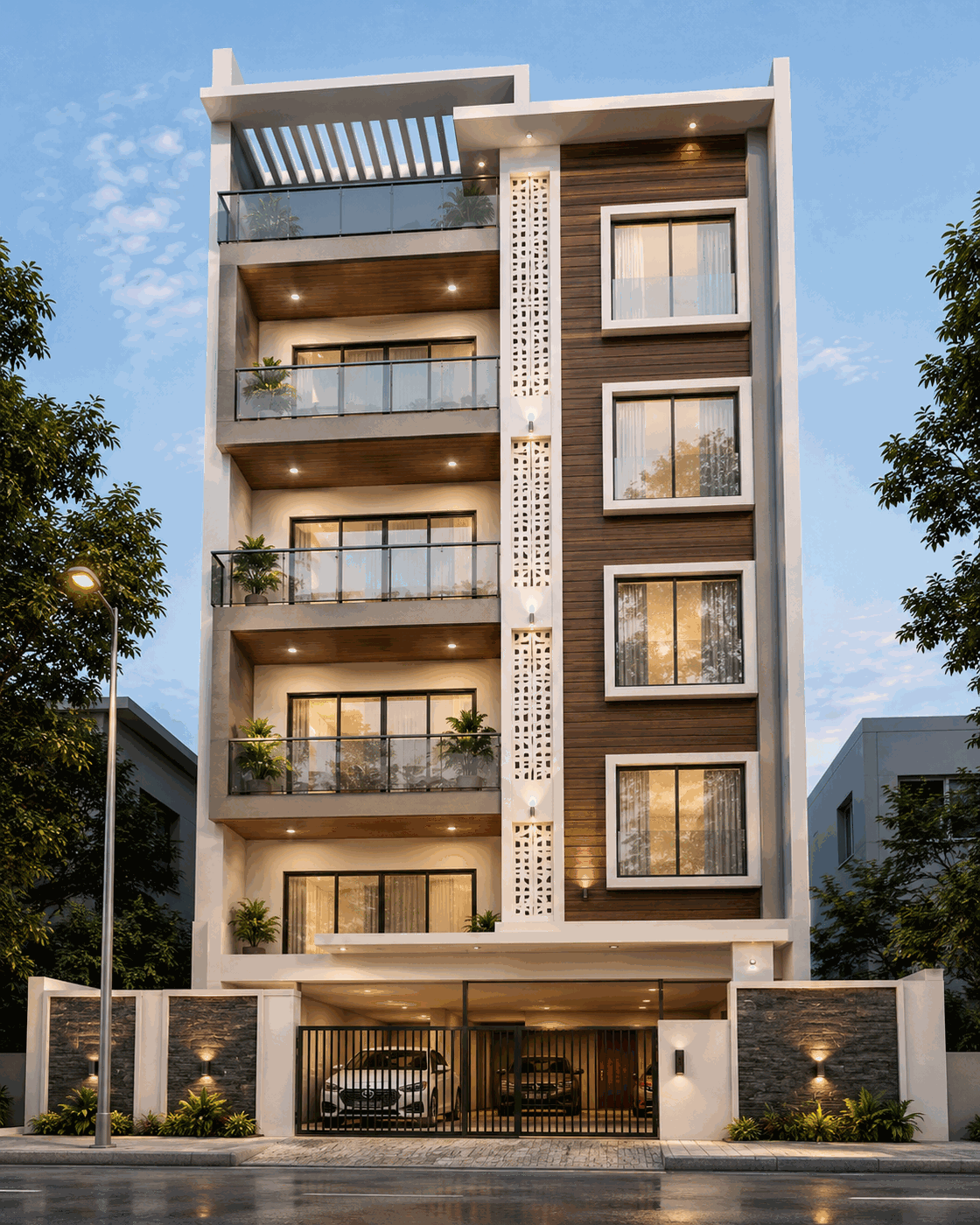 Building