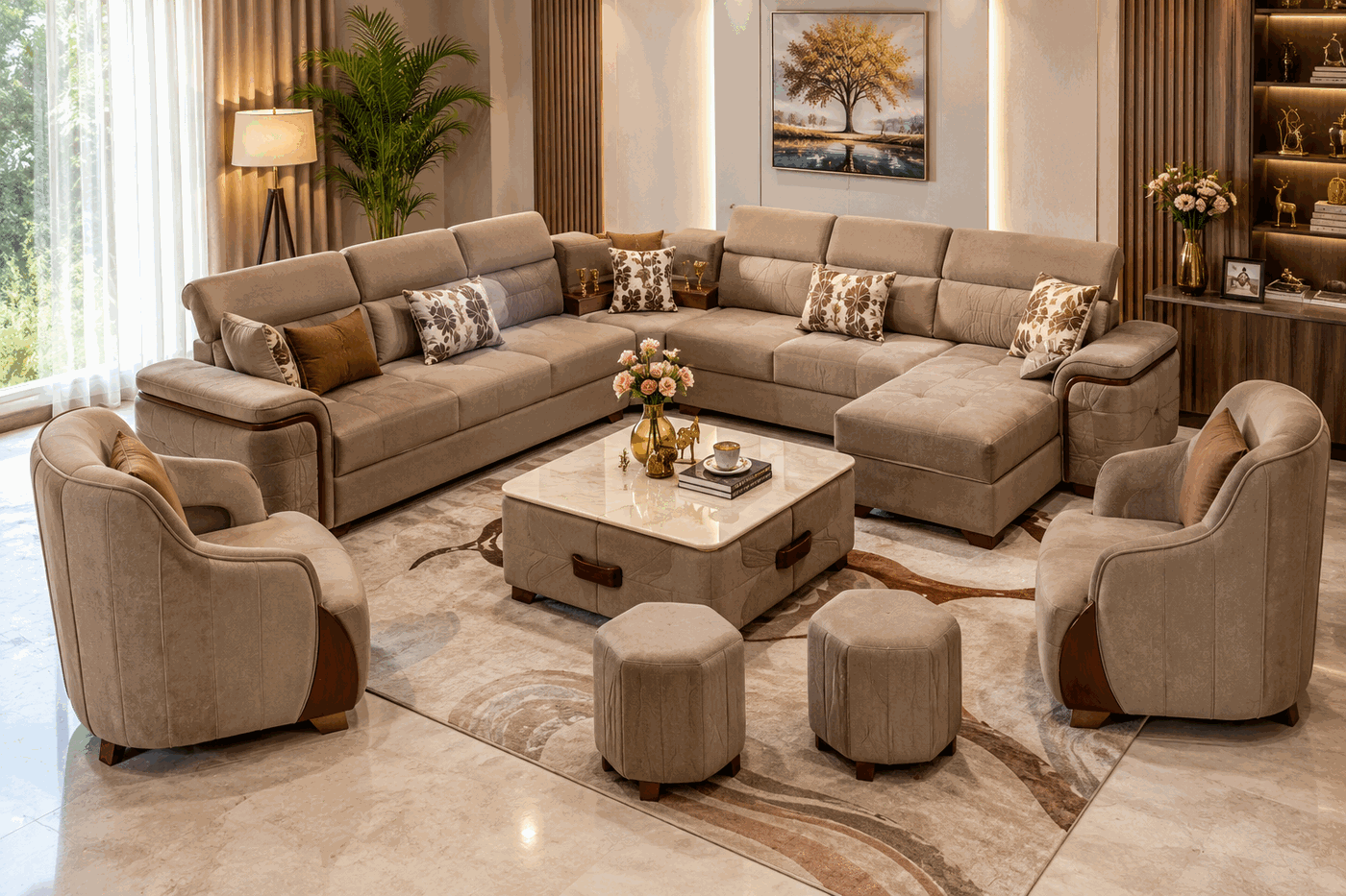 Furniture
